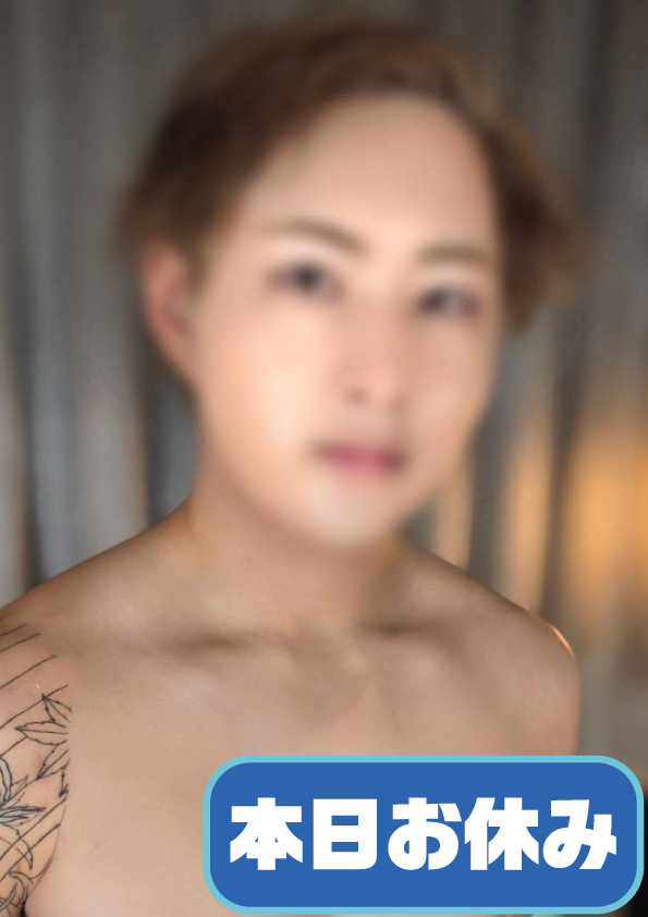 虹色男子博多本店-『かずき』の写真