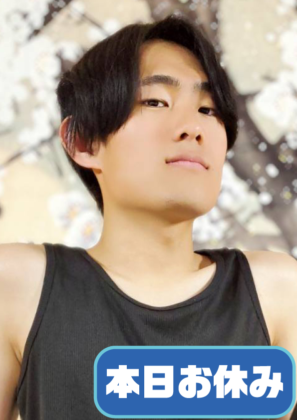 虹色男子博多本店-『くうが』の写真