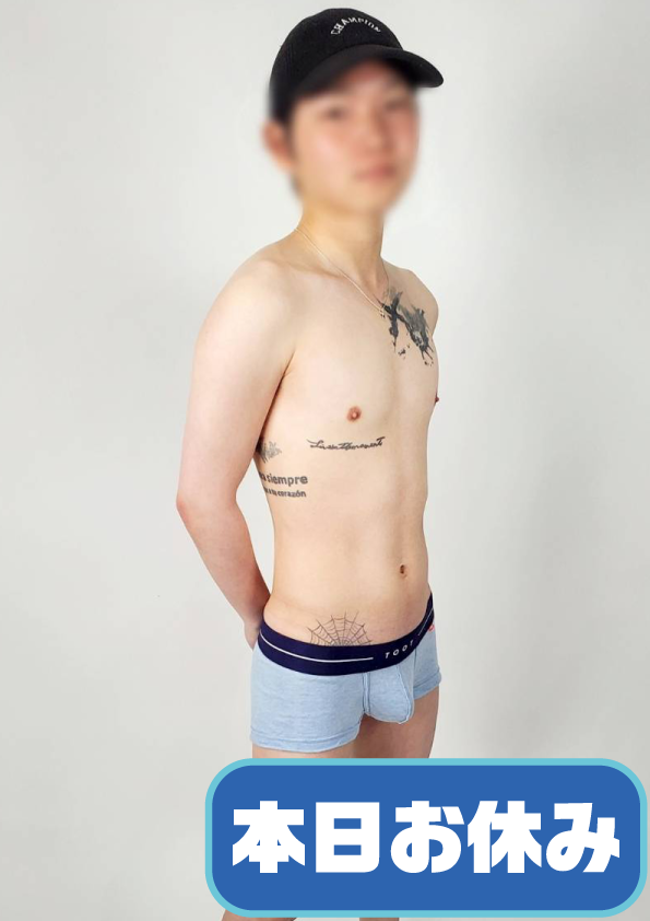 虹色男子博多本店-福岡博多の売り専・ウリセン『せと』の写真