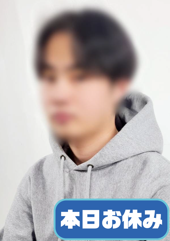 虹色男子博多本店-『りつき』の写真